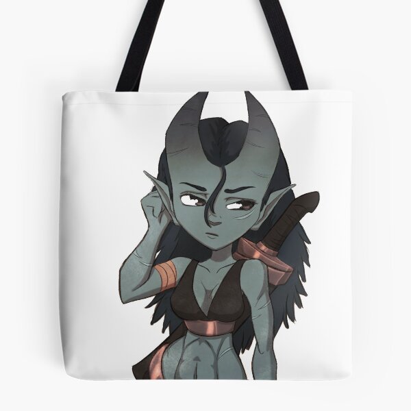 Item preview, Talia Morningstar designed and sold by JonathanPTArts.