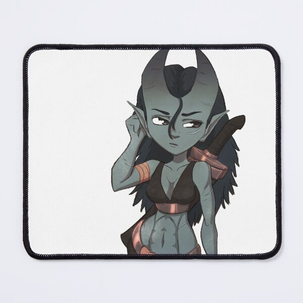 Item preview, Talia Morningstar designed and sold by JonathanPTArts.