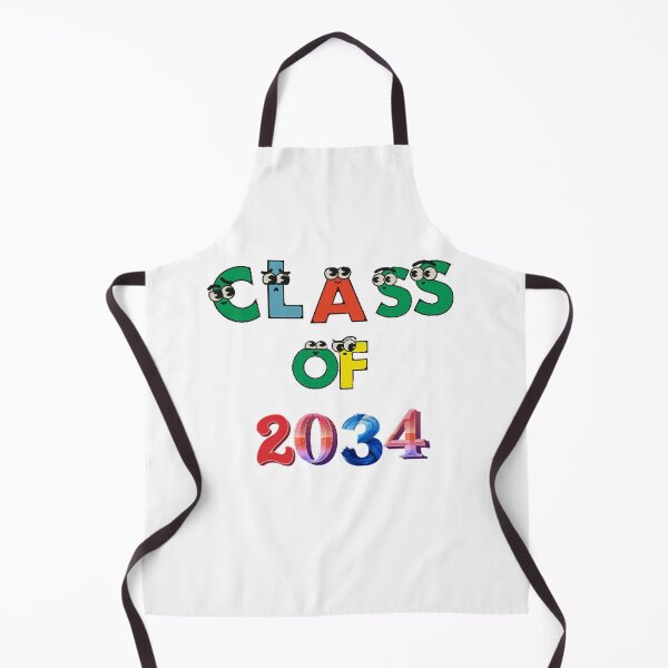 Item preview, Class of 2034 designed and sold by Yassinejayed.