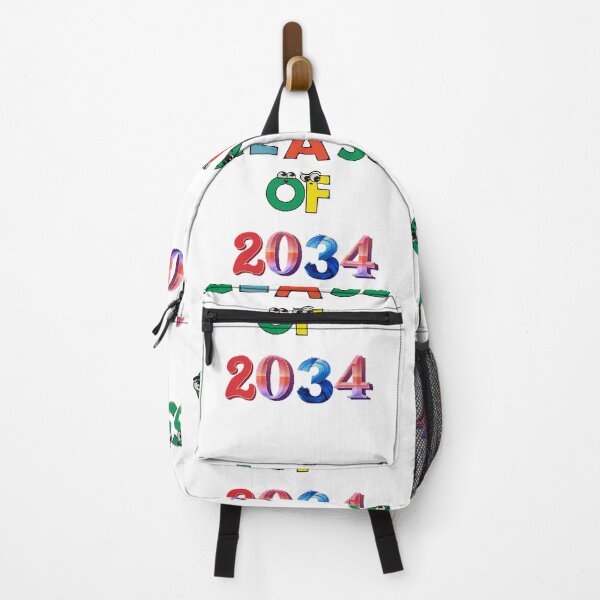 Item preview, Class of 2034 designed and sold by Yassinejayed.