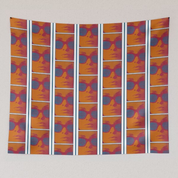 Item preview, Retro vision Graphic designed and sold by StrongApparels.