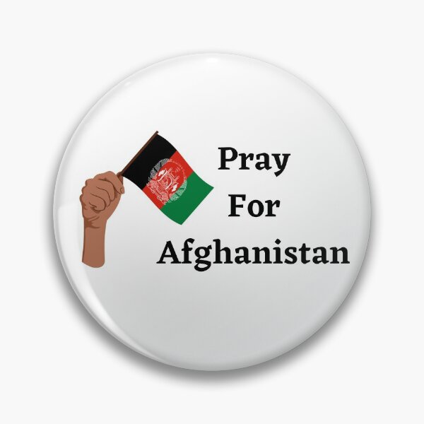 Item preview, Pray for Afghanistan designed and sold by Lucy-Goosey-.