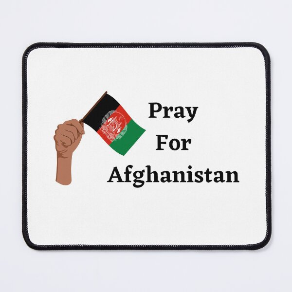 Item preview, Pray for Afghanistan designed and sold by Lucy-Goosey-.