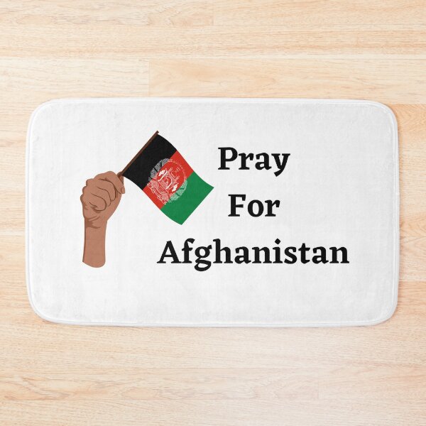 Item preview, Pray for Afghanistan designed and sold by Lucy-Goosey-.