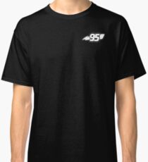 Lighting McQueen Classic T-Shirt