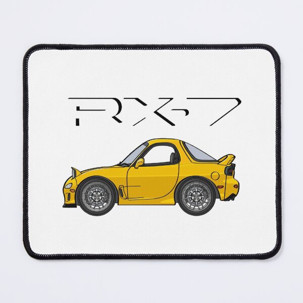 Item preview, Chibi FDRX-7 (Shadow Text) designed and sold by Kantaim.