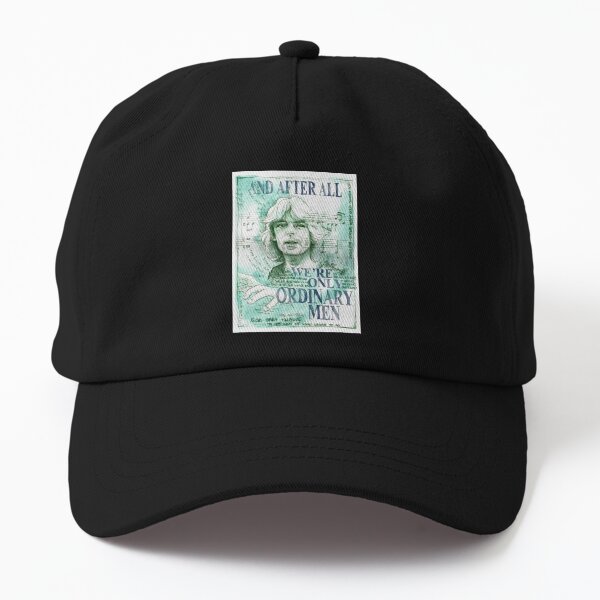 Richard Wright - "Us And Them" Dad Hat