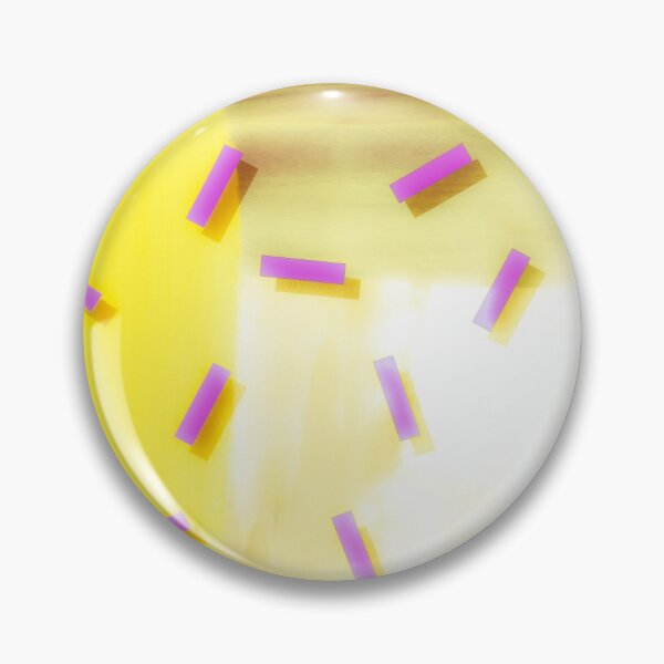 Item preview, 3D Confetti Patterned designed and sold by Designs By YL.