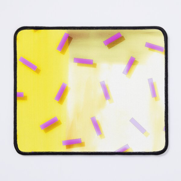 Item preview, 3D Confetti Patterned designed and sold by Designs By YL.