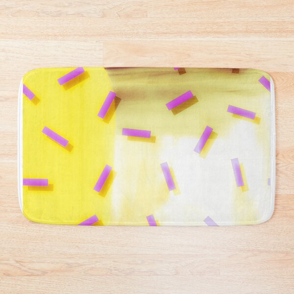 Item preview, 3D Confetti Patterned designed and sold by Designs By YL.
