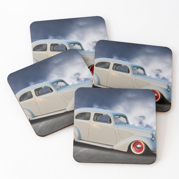 Item preview, 1935 Hupmobile 2-Door Sedan designed and sold by DaveKoontz.