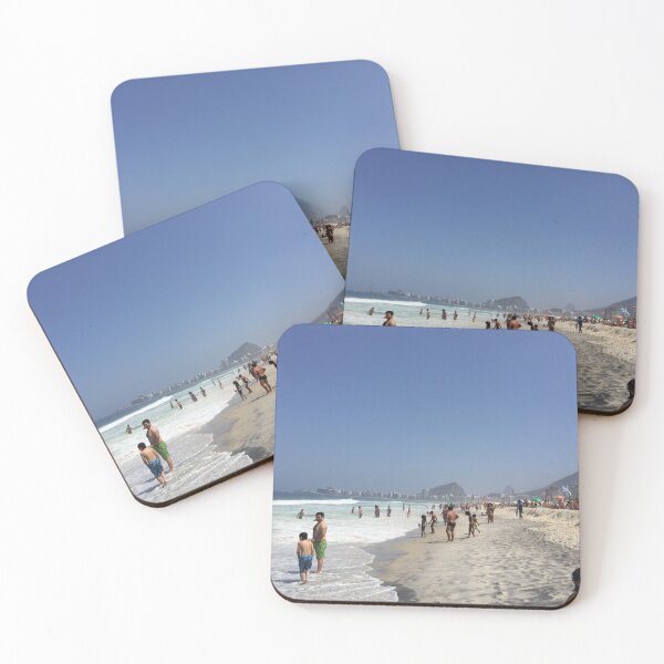Item preview, Rio Beach  designed and sold by brenosabado.