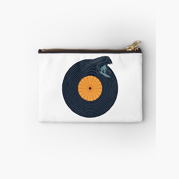 Item preview, Ride the Music Art Board Print designed and sold by StrongApparels.