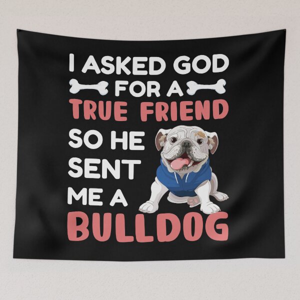 Item preview,  Bulldog Dad ,Funny  Bulldog Quotes, Bulldog Lover  designed and sold by remonss.