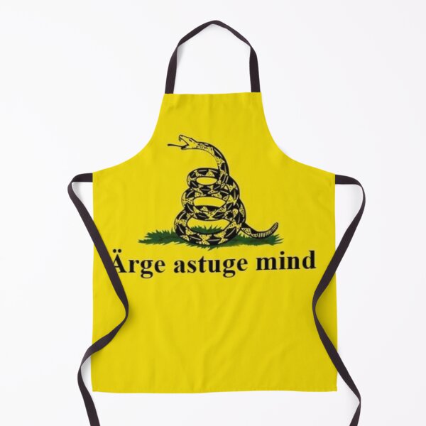 Item preview, Eesti Gadsden lipu (Estonian Gadsden Flag) designed and sold by JonathanR1994.