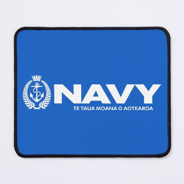 Item preview, ROYAL NEW ZEALAND NAVY designed and sold by WOOFANG.