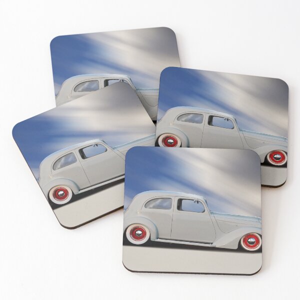 Item preview, 1935 Hupmobile 2-Door Sedan designed and sold by DaveKoontz.