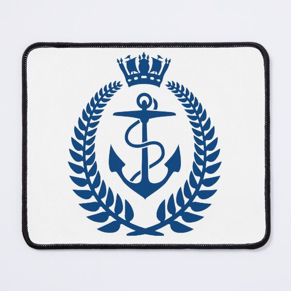 Item preview, ROYAL NEW ZEALAND NAVY designed and sold by WOOFANG.