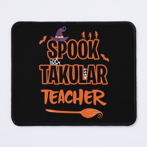 Item preview, Halloween 2021 Teacher | Spooktacular Teacher | Halloween 2021 Witch designed and sold by The-ItemShop.