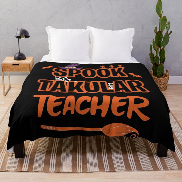 Item preview, Halloween 2021 Teacher | Spooktacular Teacher | Halloween 2021 Witch designed and sold by The-ItemShop.