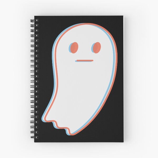 Item preview, Acid Ghost Emotionless designed and sold by AweSoMe Shirts.