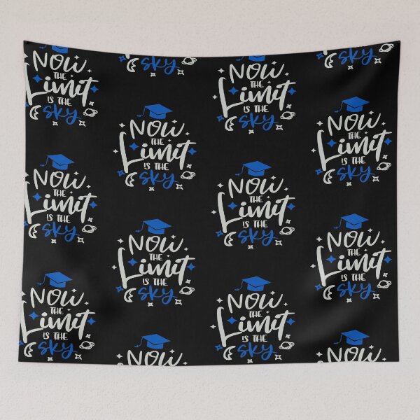 Item preview, Now The Limit Is The Sky designed and sold by FOX1999-Design.
