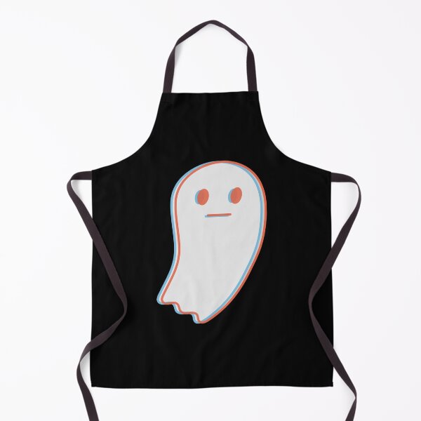 Item preview, Acid Ghost Emotionless designed and sold by AweSoMe Shirts.