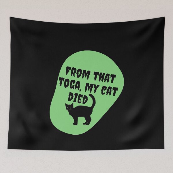 Item preview,   Cat phrases designed and sold by Thecaveofcat.