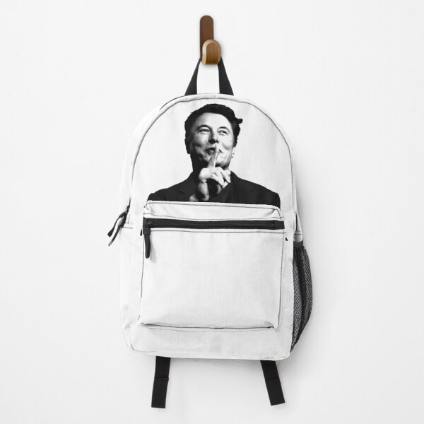 Item preview, Elon Musk shh designed and sold by NoTimeToWaste.