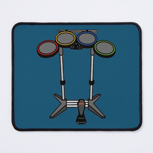 Item preview, Rock Band Drums designed and sold by StrongApparels.