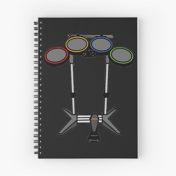 Item preview, Rock Band Drums designed and sold by StrongApparels.