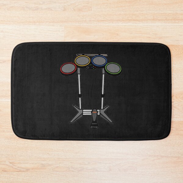 Item preview, Rock Band Drums designed and sold by StrongApparels.