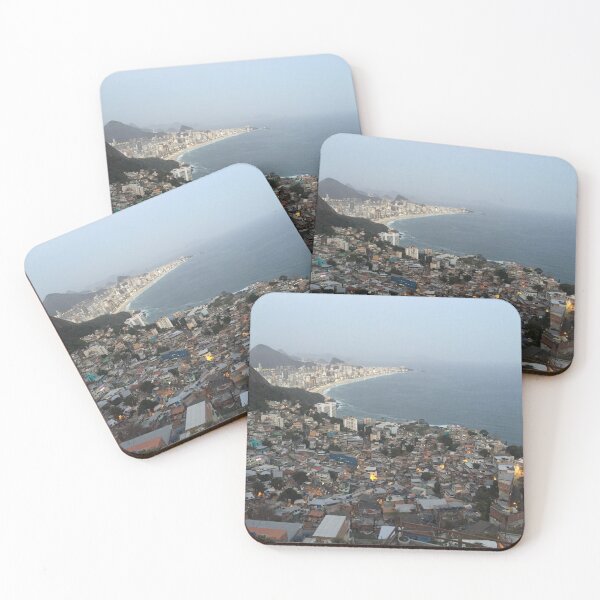 Item preview, Slum Favela  designed and sold by brenosabado.