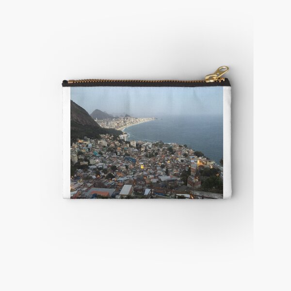 Item preview, Slum Favela  designed and sold by brenosabado.