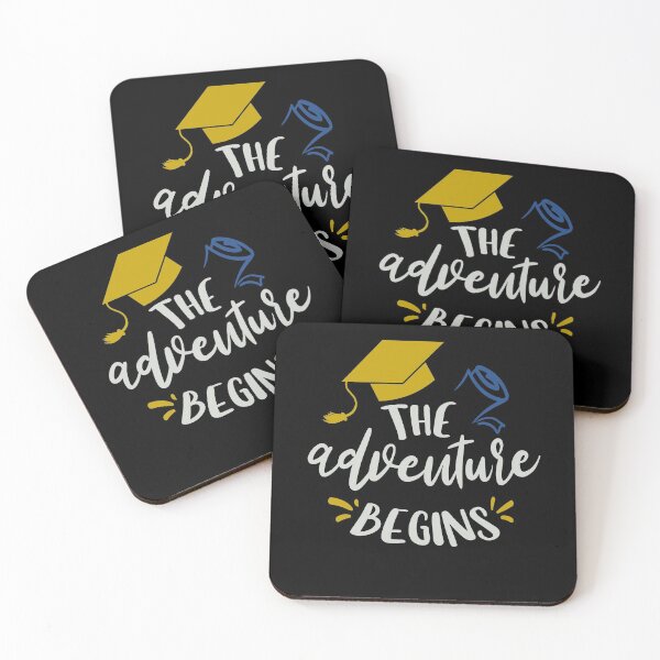 Item preview, The Adventure Begins designed and sold by FOX1999-Design.