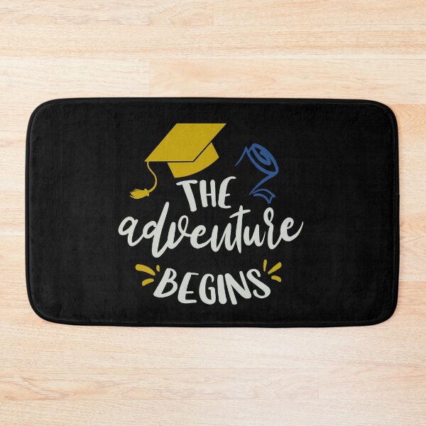 Item preview, The Adventure Begins designed and sold by FOX1999-Design.