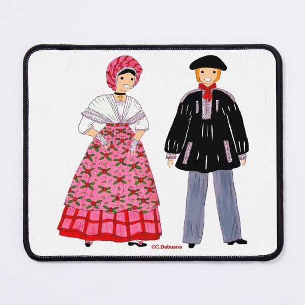 Item preview, TARN, Midi-Pyrénées, France designed and sold by Catherine Debusne.
