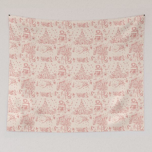 Item preview, christmas, pattern, designed and sold by AvotArt.