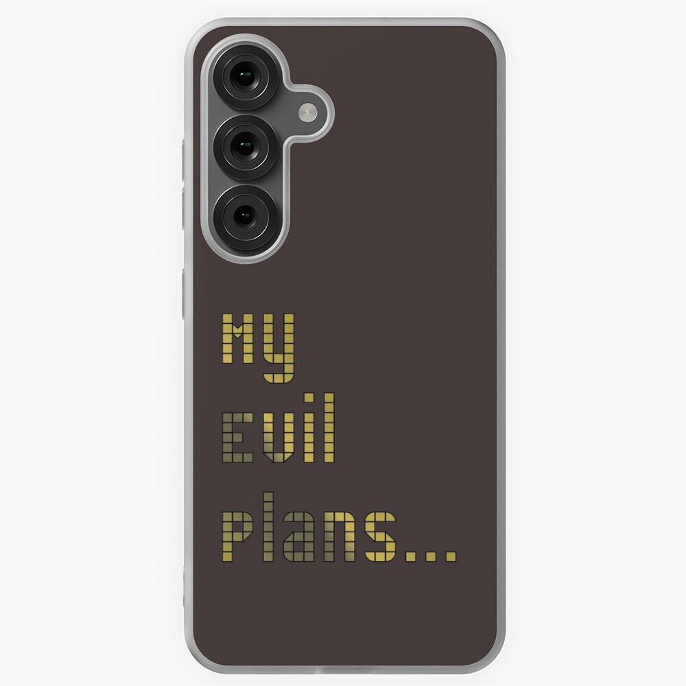 Item preview, Samsung Galaxy Soft Case designed and sold by clairesmiles.