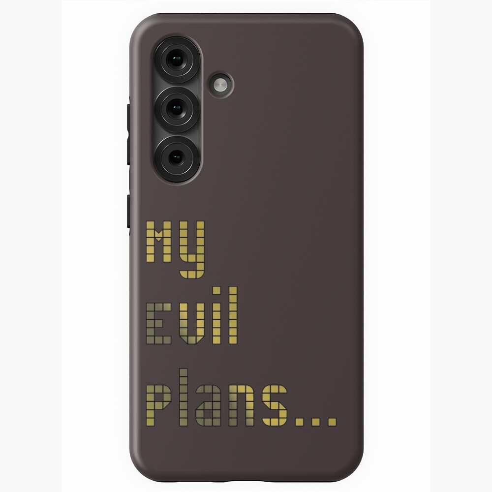 Item preview, Samsung Galaxy Tough Case designed and sold by clairesmiles.