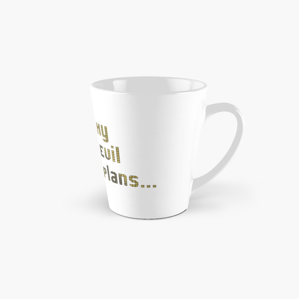 Item preview, Tall Mug designed and sold by clairesmiles.