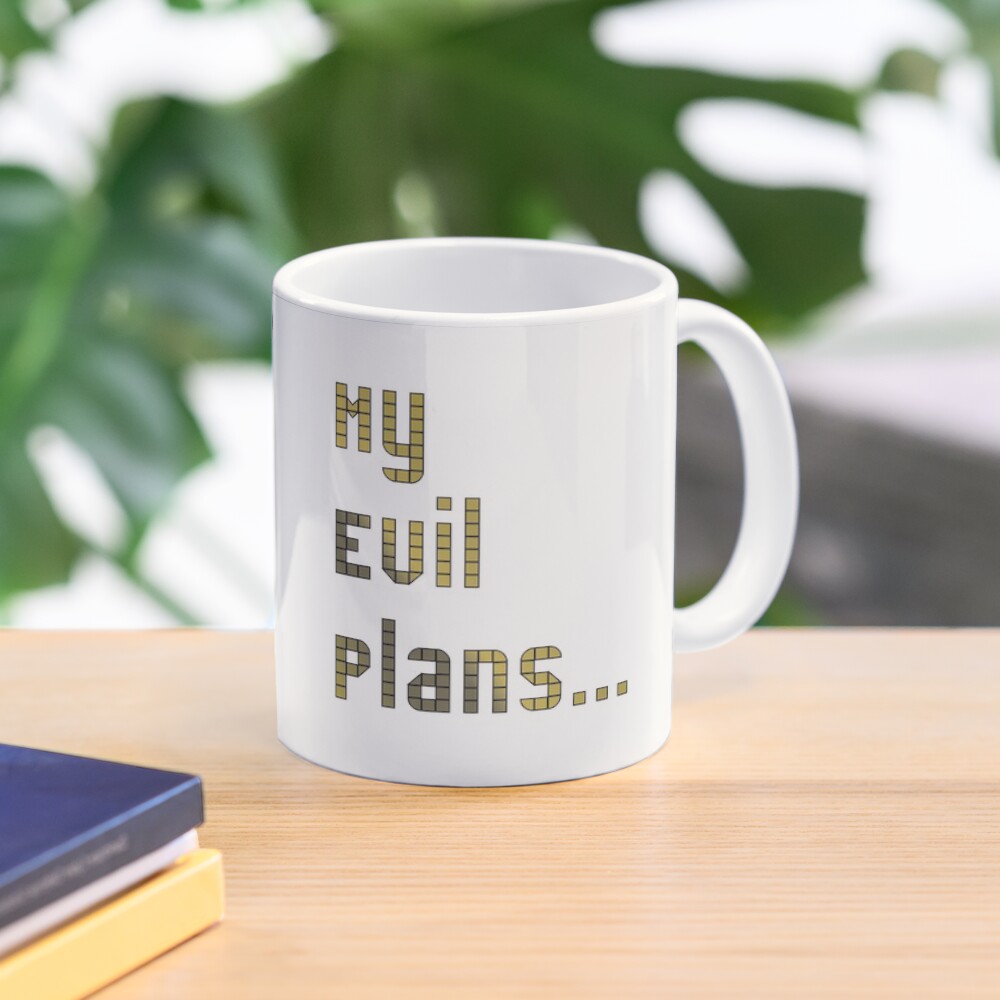 Item preview, Classic Mug designed and sold by clairesmiles.