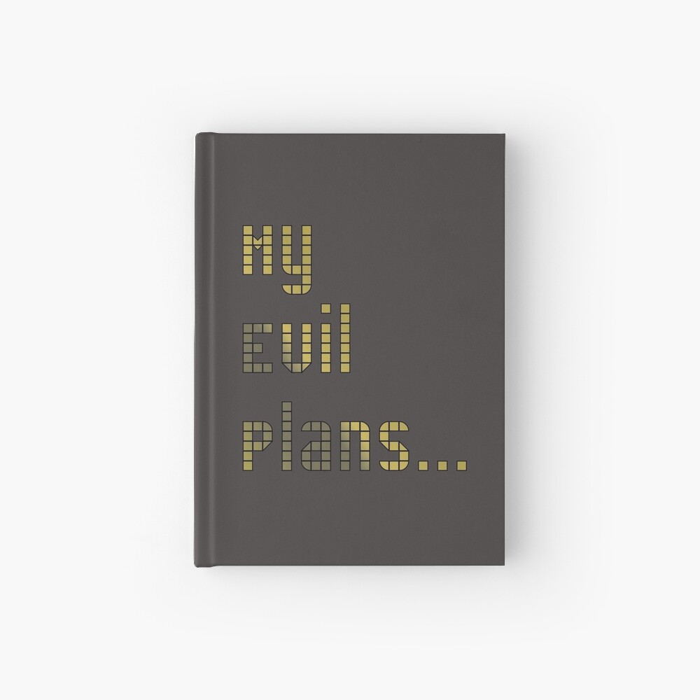 Item preview, Hardcover Journal designed and sold by clairesmiles.