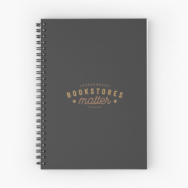 Item preview, Independent Bookstores Matter designed and sold by Eurokollektiv.