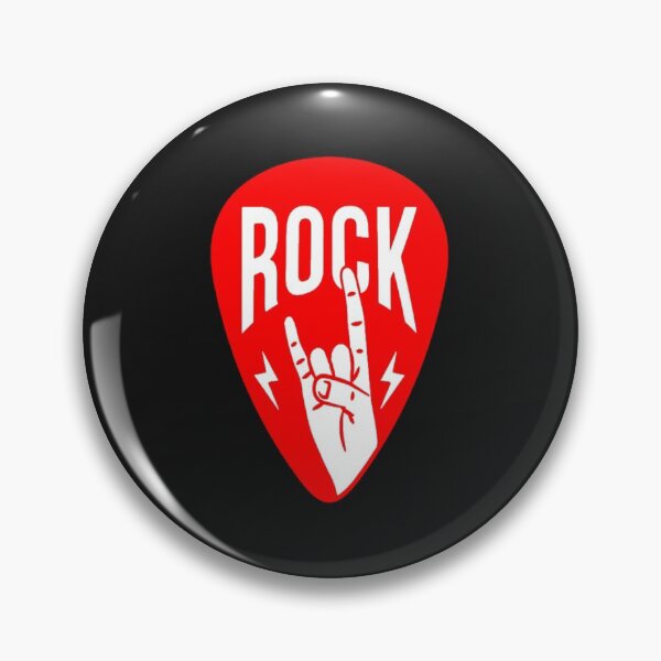 Item preview, rock music designed and sold by StrongApparels.