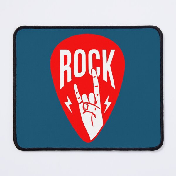Item preview, rock music designed and sold by StrongApparels.