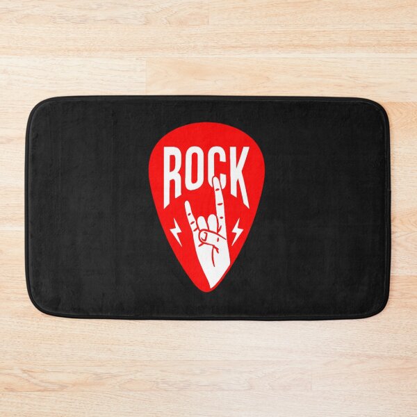 Item preview, rock music designed and sold by StrongApparels.