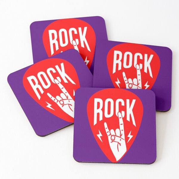 Item preview, rock music designed and sold by StrongApparels.
