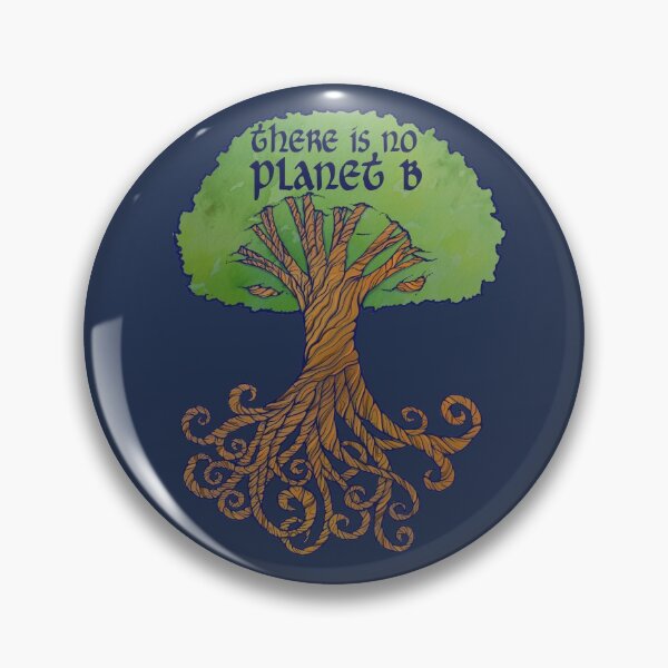 Item preview, There is no planet B designed and sold by FrictionMaxxing.