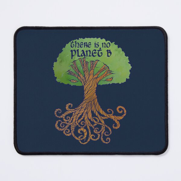 Item preview, There is no planet B designed and sold by FrictionMaxxing.